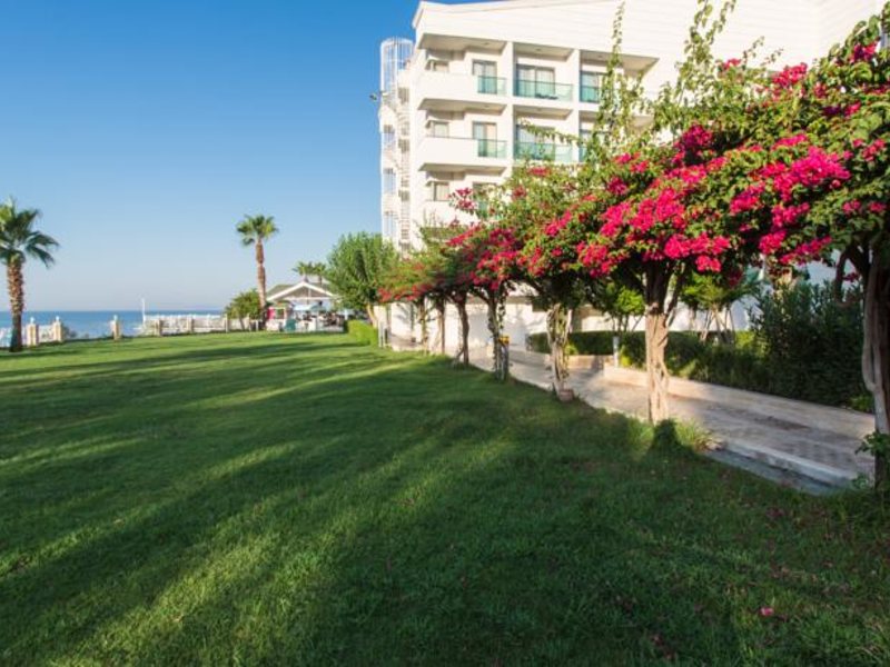 Club Hotel Falcon 64068