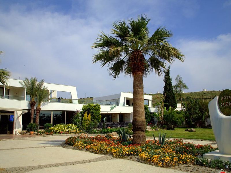 Club Hotel Flora 184704