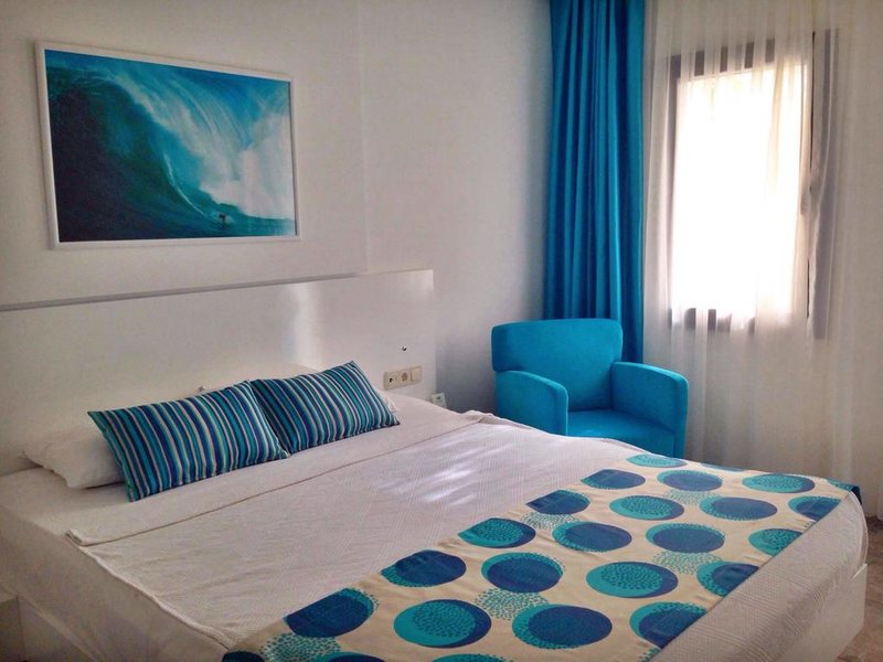 Club Hotel Flora 184705