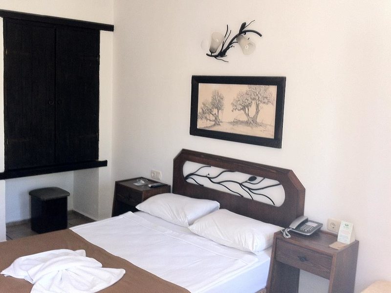 Club Hotel Flora 184706