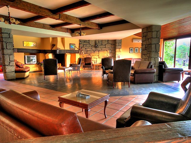 Club Hotel Flora 184707