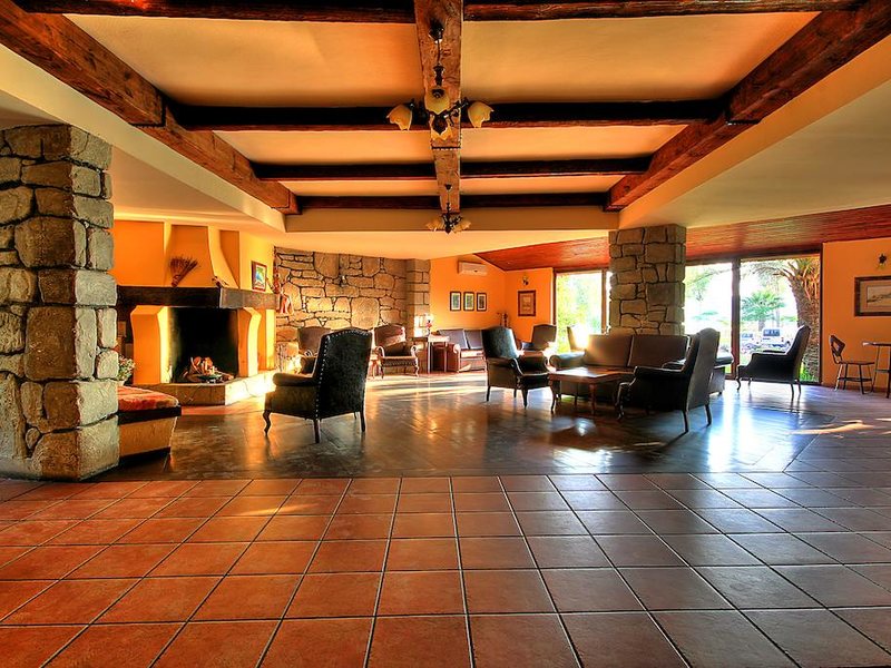 Club Hotel Flora 184708