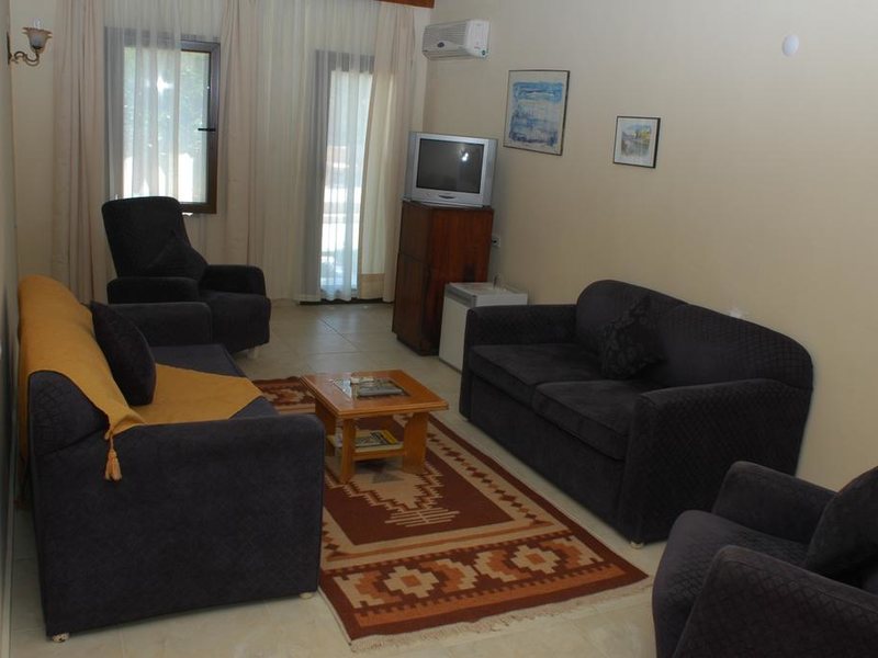 Club Hotel Flora 184712