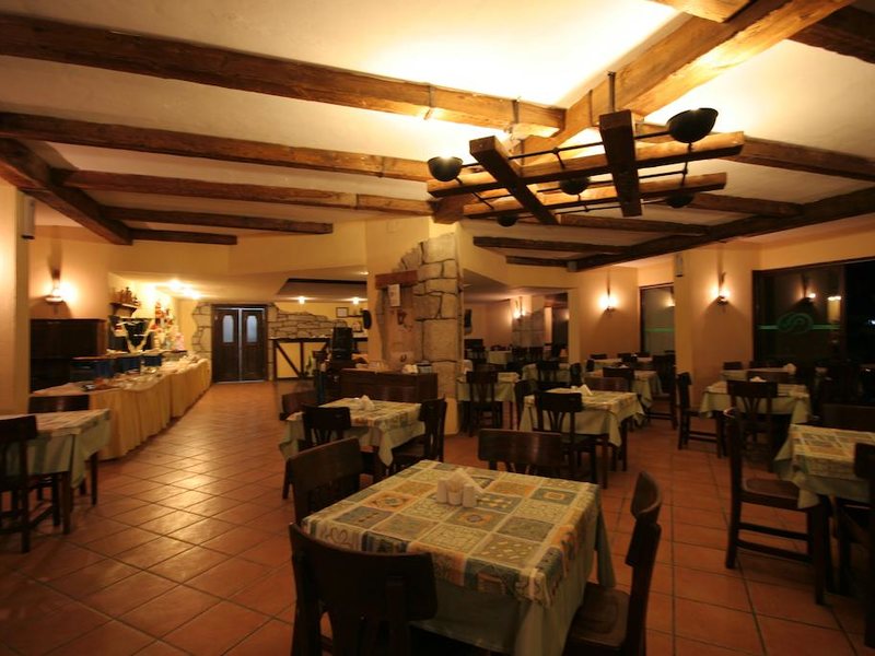 Club Hotel Flora 184713