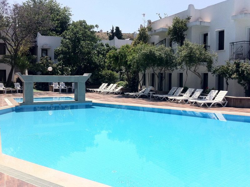 Club Hotel Flora 184714