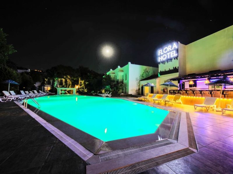 Club Hotel Flora 184716