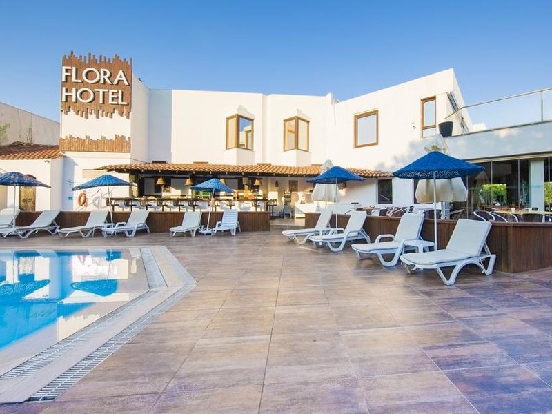 Club Hotel Flora 184719