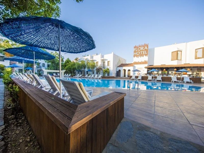 Club Hotel Flora 184720