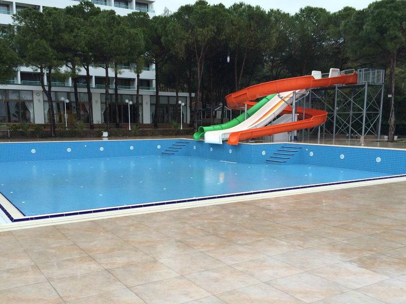 Club Hotel Grand Efe 159101