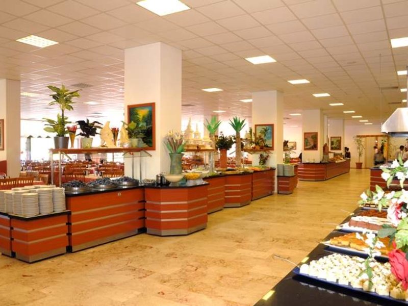 Club Hotel Grand Efe 60663