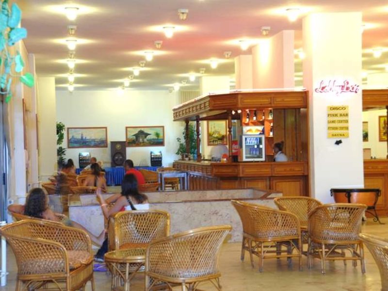 Club Hotel Grand Efe 60666