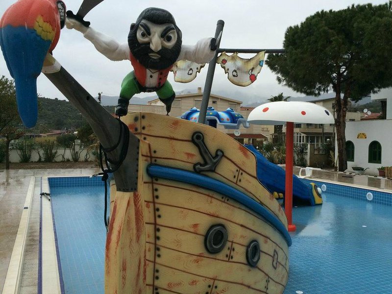 Club Hotel Grand Efe 60673