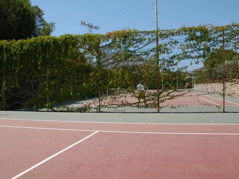 Club Hotel Grand Efe 60680