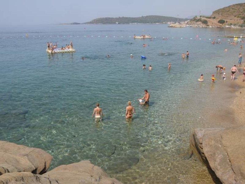 Club Hotel Grand Efe 60688