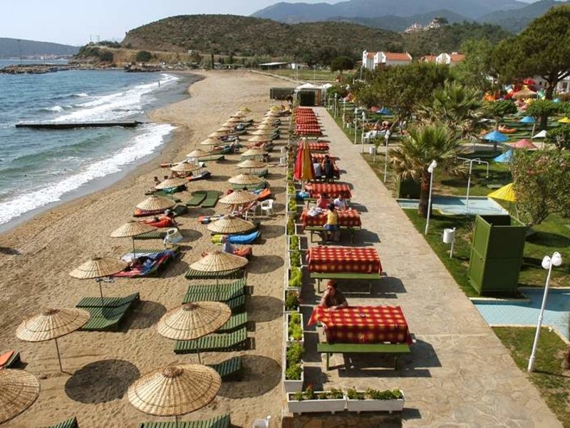 Club Hotel Grand Efe 60692