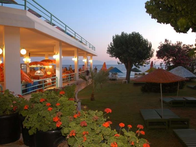 Club Hotel Grand Efe 60694