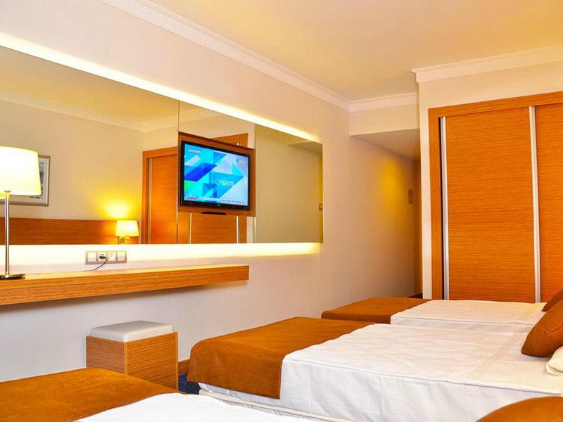 Club Hotel Grand Efe 60698