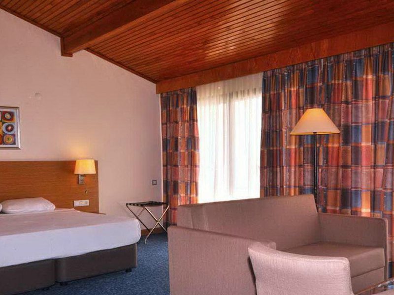 Club Hotel Grand Efe 60702