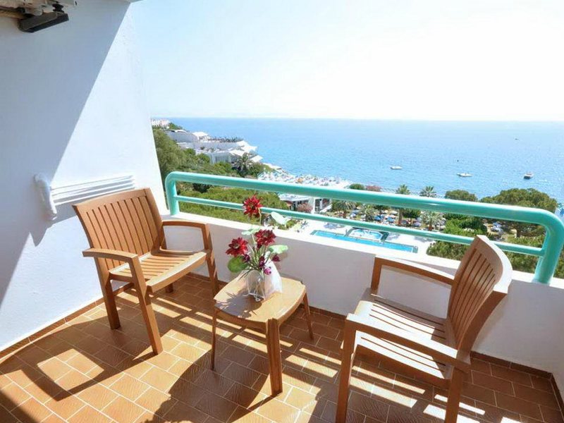 Club Hotel Grand Efe 60703