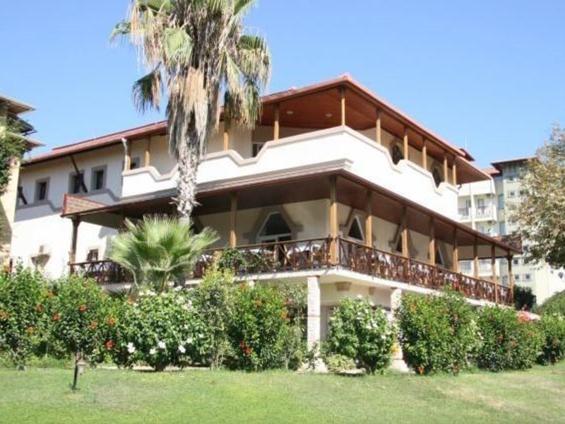 Club Hotel Kosdere (Lonicera Kosdere) 184725
