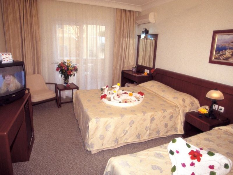 Club Hotel Kosdere (Lonicera Kosdere) 184726