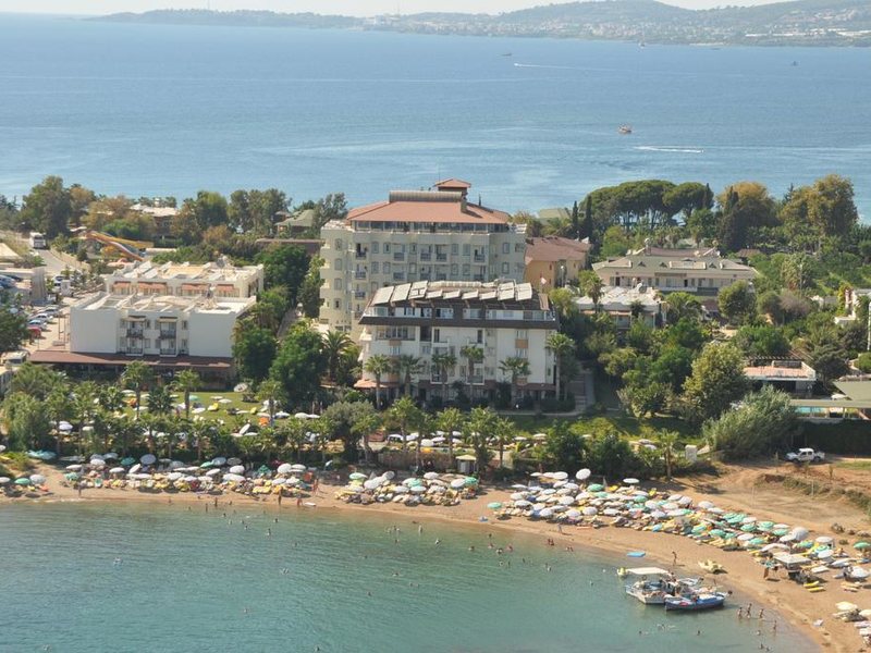 Club Hotel Kosdere (Lonicera Kosdere) 184728