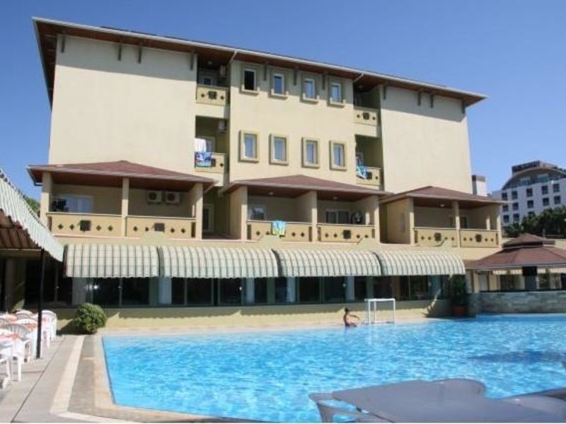 Club Hotel Kosdere (Lonicera Kosdere) 184729