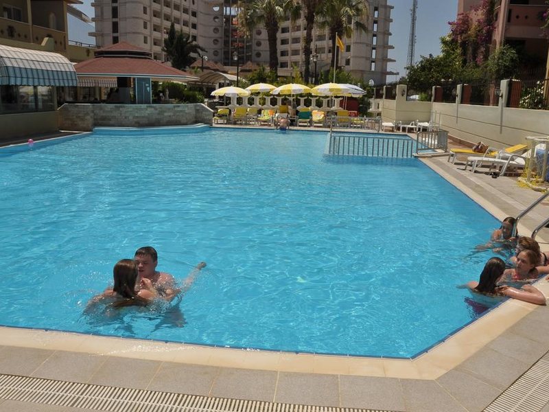 Club Hotel Kosdere (Lonicera Kosdere) 184730