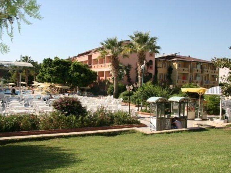 Club Hotel Kosdere (Lonicera Kosdere) 184732