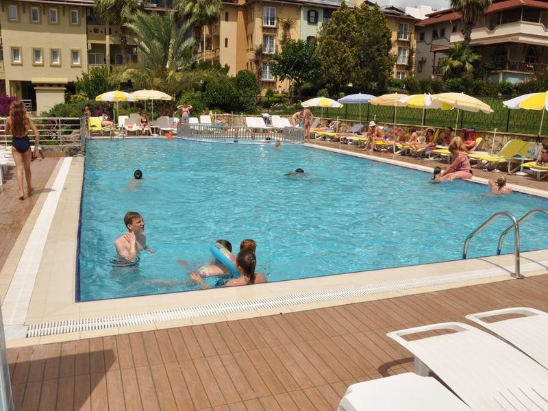 Club Hotel Kosdere (Lonicera Kosdere) 184733