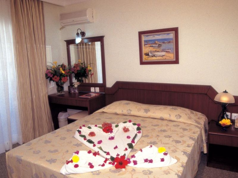 Club Hotel Kosdere (Lonicera Kosdere) 184734