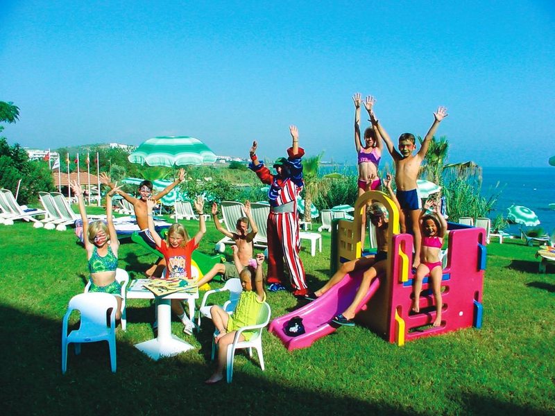 Club Hotel Kosdere (Lonicera Kosdere) 184736