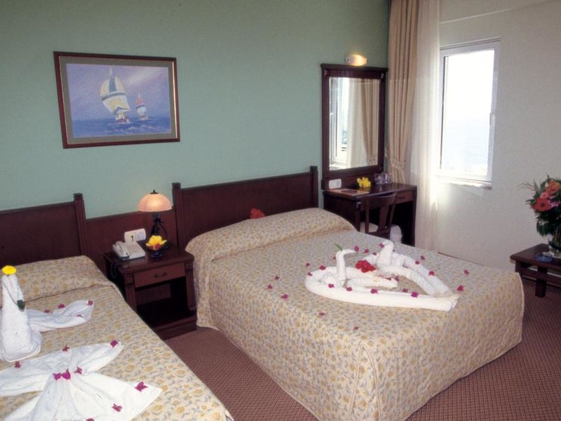 Club Hotel Kosdere (Lonicera Kosdere) 184737