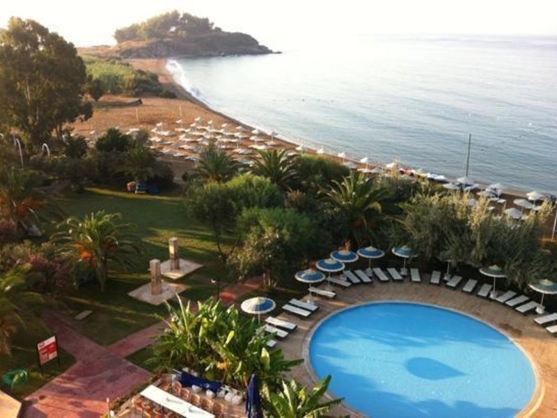 Club Hotel Maxima  64073