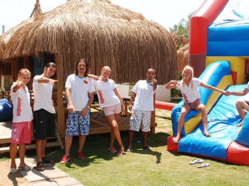 Club Hotel Maxima  64075