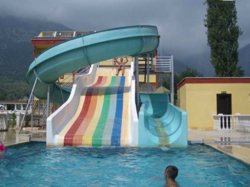 Club Hotel Maxima s Beach 159108