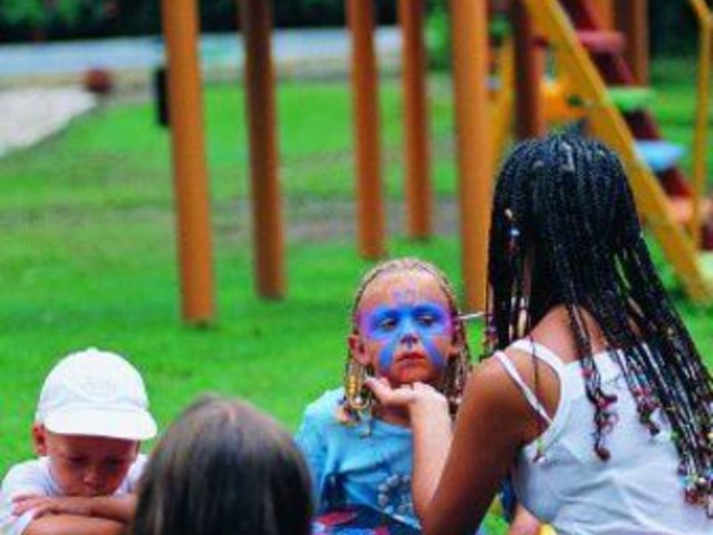 Club Hotel Maxima s Beach 25259