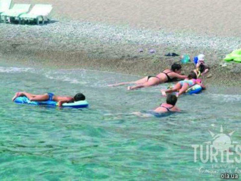 Club Hotel Maxima s Beach 25261