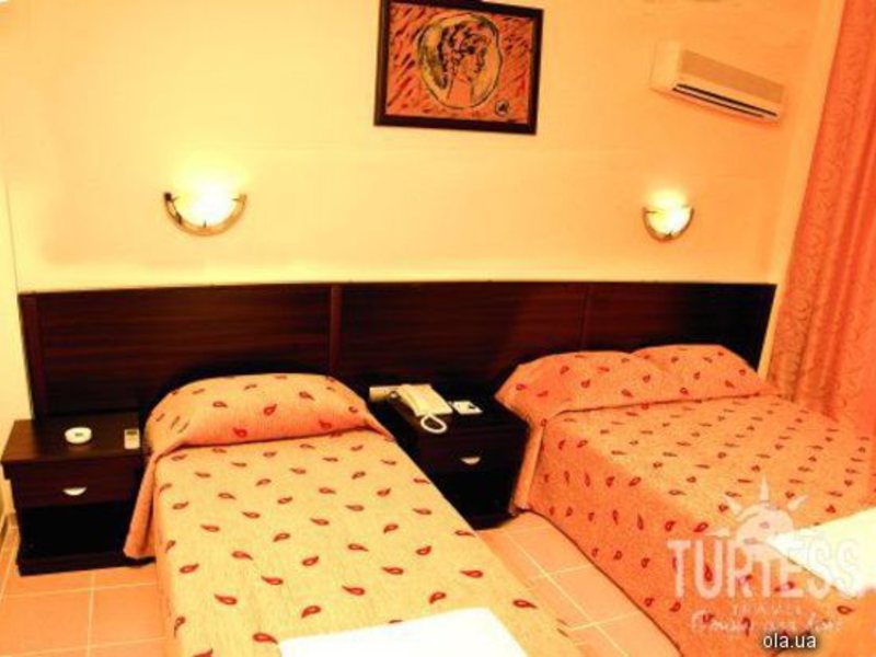 Club Hotel Maxima s Beach 25262