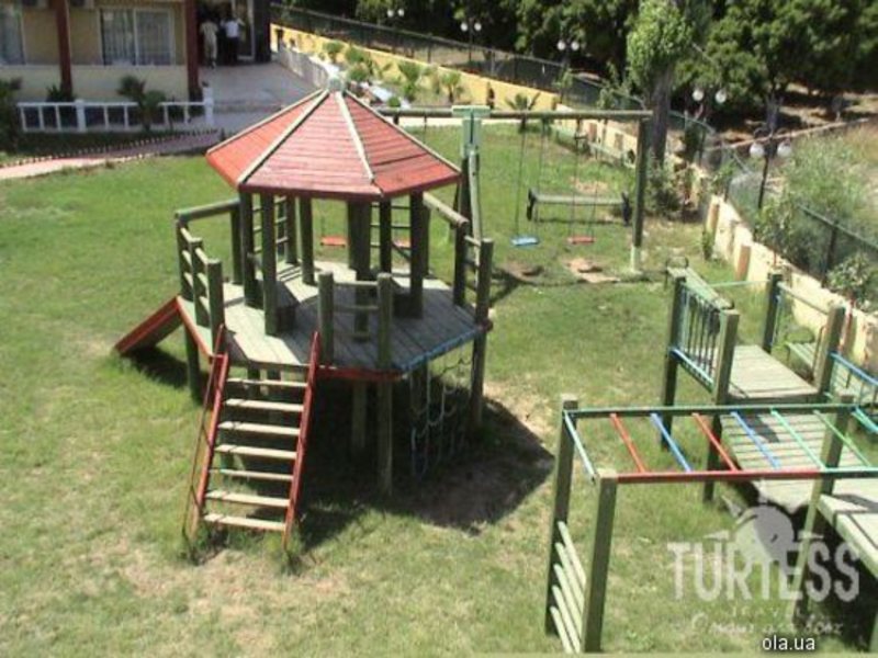 Club Hotel Maxima s Beach 25265