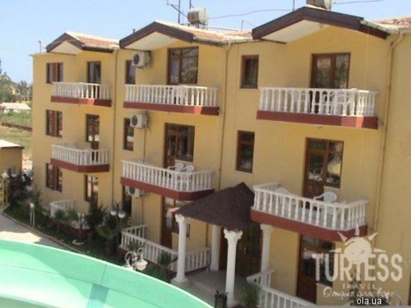 Club Hotel Maxima s Beach 25268