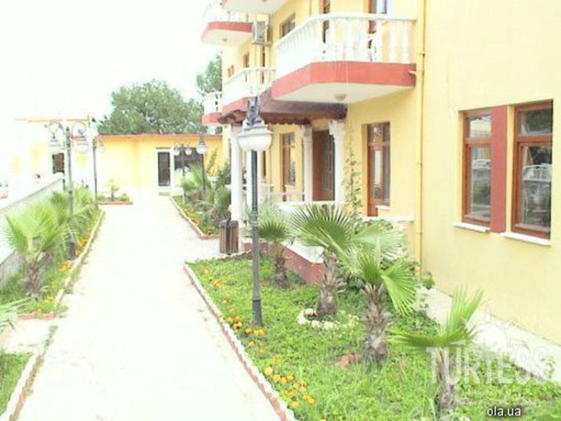 Club Hotel Maxima s Beach 25269