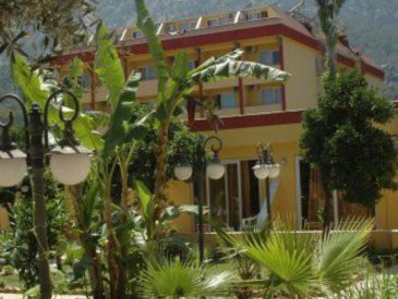 Club Hotel Maxima s Beach 25270