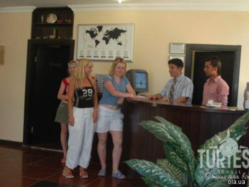 Club Hotel Maxima s Beach 25272