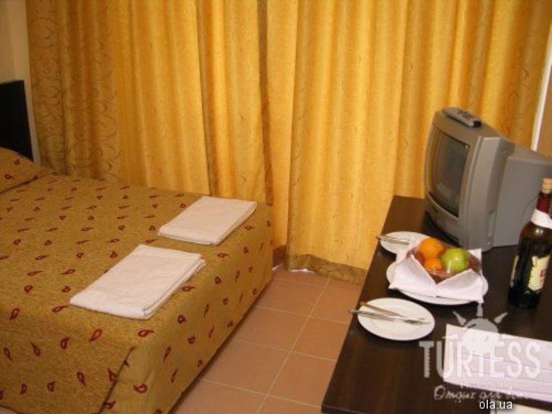 Club Hotel Maxima s Beach 25274