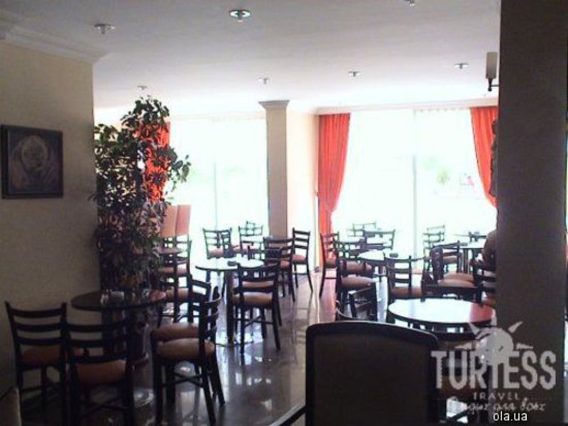 Club Hotel Maxima s Beach 25275