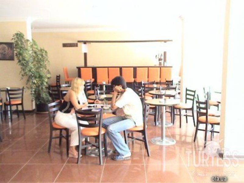 Club Hotel Maxima s Beach 25276