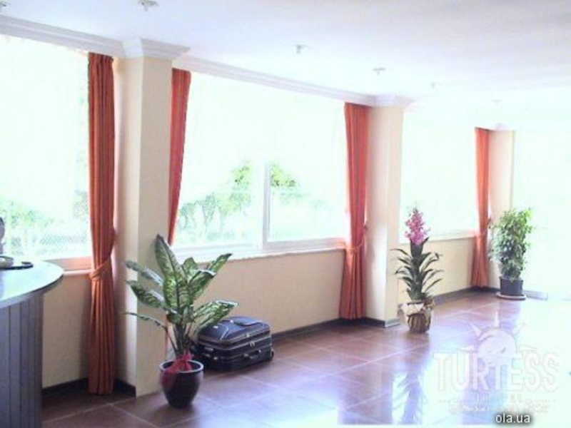 Club Hotel Maxima s Beach 25277