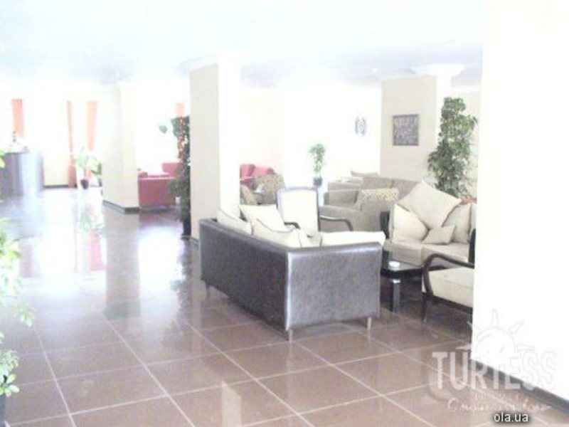 Club Hotel Maxima s Beach 25278