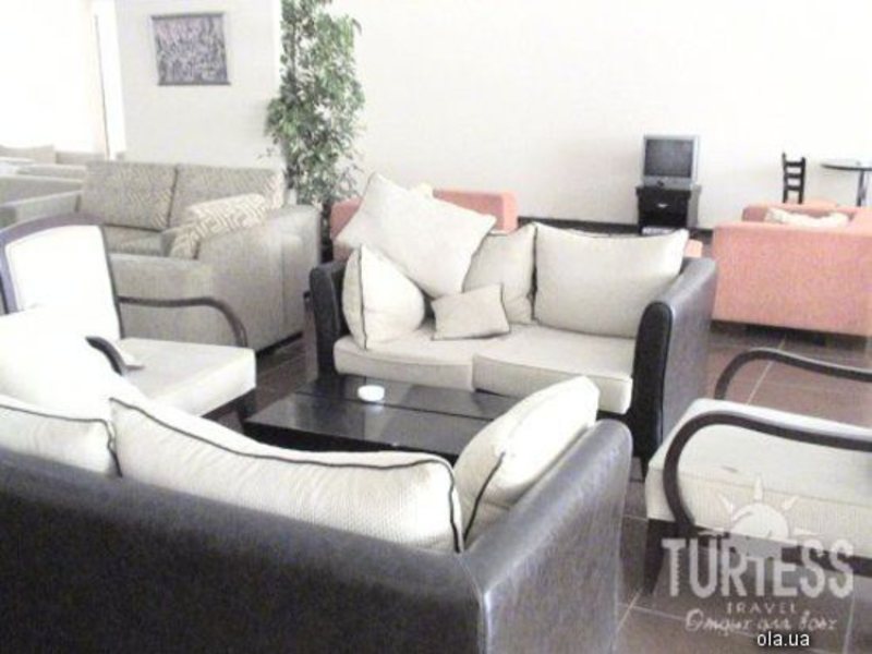 Club Hotel Maxima s Beach 25279